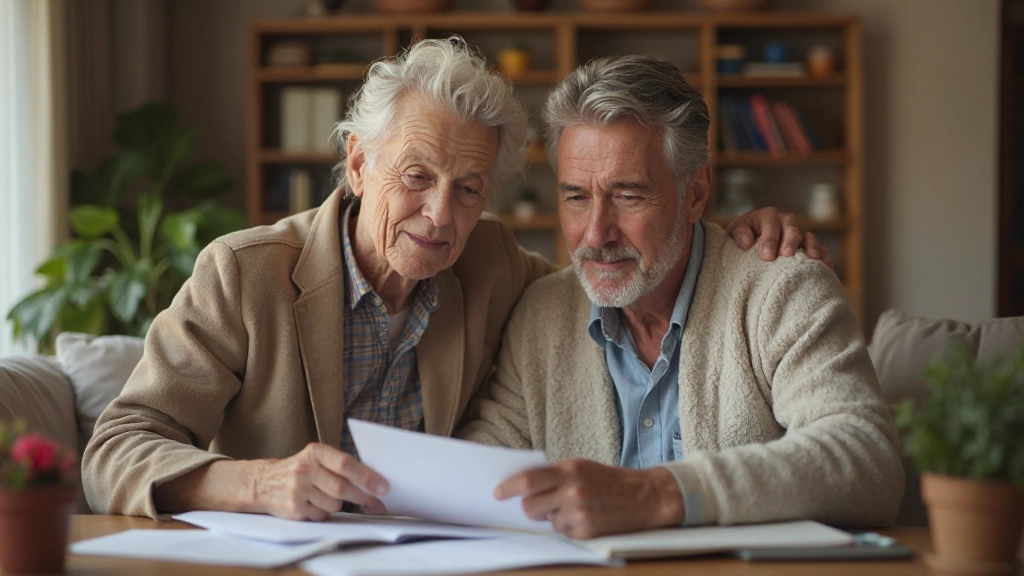 Plánovanie na starobu a dlhodobá finančná bezpečnosť