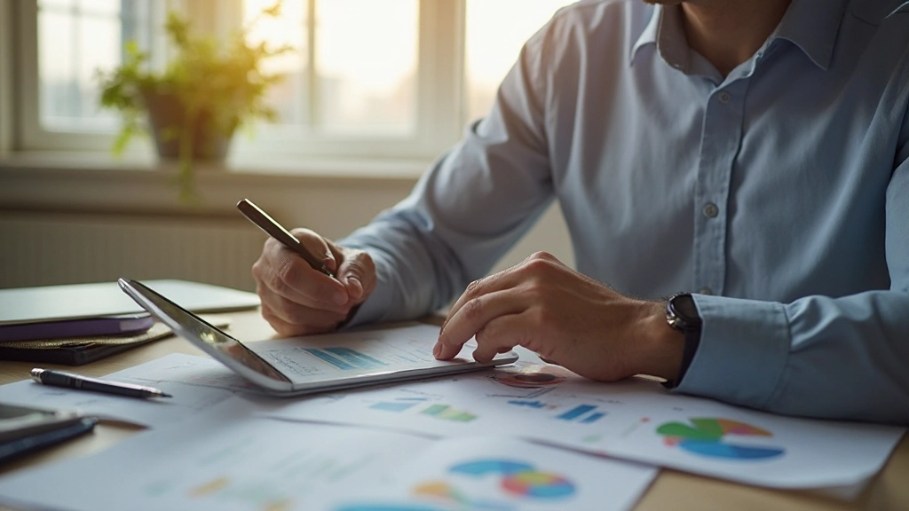 Určovanie a sledovanie osobných finančných cieľov