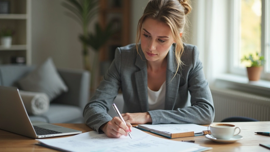 Návod na tvorbu osobného rozpočtu a finančného plánovania